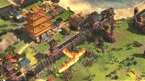 The Best Rts Games On Pc In 2021 Newsgames