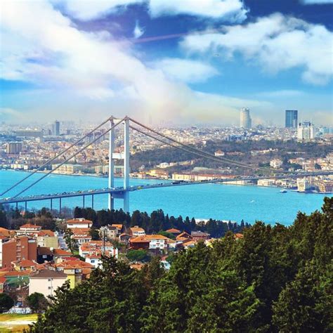 صور من تركيا وكأنك تراها للمرة الأولى دليل السياحة في تركيا
