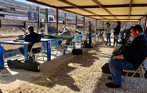 Fort Worth Gun And Shooting Range Sporting Clays Skeet And Firearm Classes