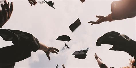 Dear Graduate... 50 Life Lessons You Should Master | HuffPost