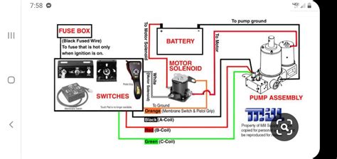 Meyers Snow Plow Wiring Diagram E47 Printable Form Templates And Letter