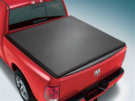 Tonneau Cover For Dodge Ram 1500 With Rambox Kesilmommy