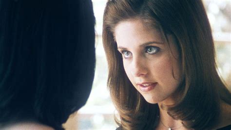 Sarah Michelle Gellar Reprising Cruel Intentions Role For Nbc Pilot