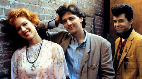 Pretty In Pink 1986 Filmfed