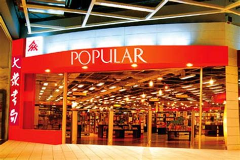 Popular online, our online bookstore portal, is available 24/7 for the convenience of our shoppers. The 5 Best Bookstores in Singapore | TheBestSingapore.com