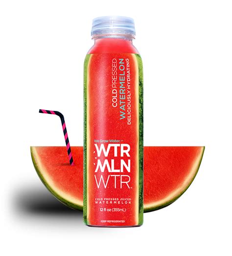 Shop Wtrmln Wtr Watermelon Drink Juice Diet Watermelon Juice