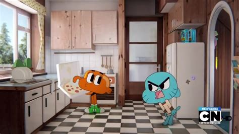Gumball And Darwin Voice Actors Evolution Youtube