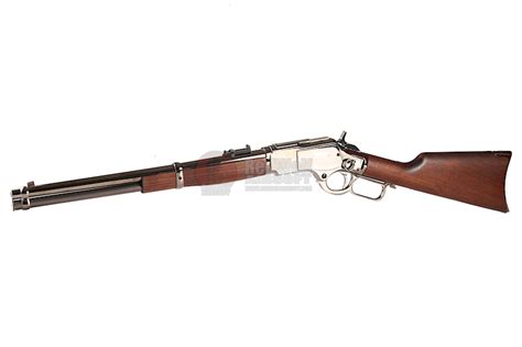 Ktw Winchester M1873 Carbine Custom Rifle Buy Airsoft Classic Rifles
