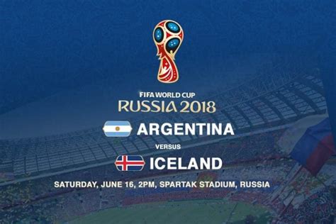 Lionel Messi Scoring Odds Argentina Vs Iceland World Cup Tips