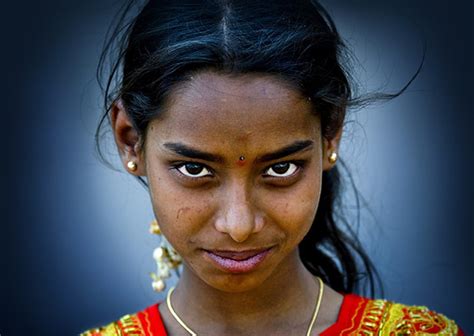 People Of India Outstanding Collection Of Portraits