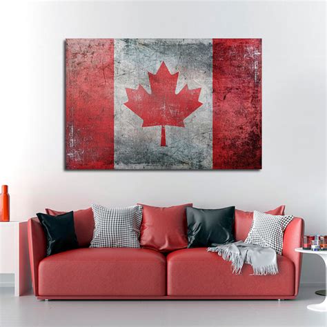 Custom Canvas Wall Art Canada It Has Surpassed All Of My Canvas Ville