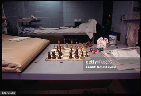 New Jersey State Prison Photos And Premium High Res Pictures Getty Images