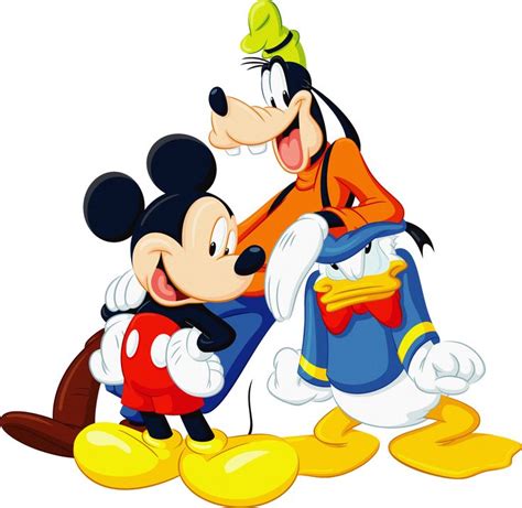 Goofy Disney Mickey Mouse Images Cartoon Clip Art