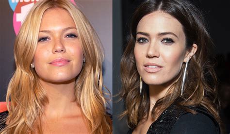 6 Things You Should Know Before Going From Blonde To Brunette Beautyheaven