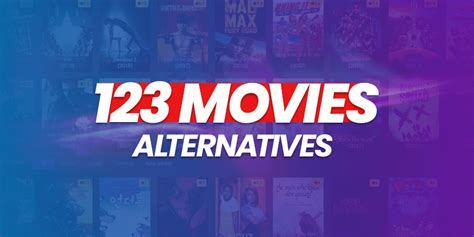 Films Kijken Met De Beste 123movies Alternatieven 2023