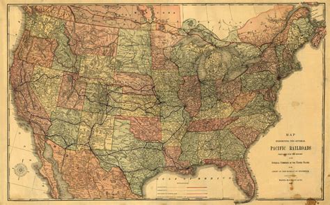 Map Of United States In 1883 First Day Of Spring 2024 Countdown