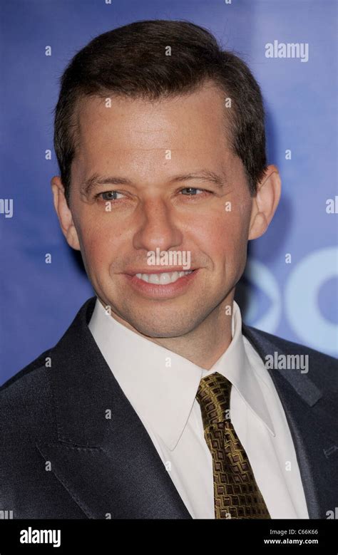 Jon Cryer At Arrivals For Cbs Upfront Presentation For Fall 2011 The