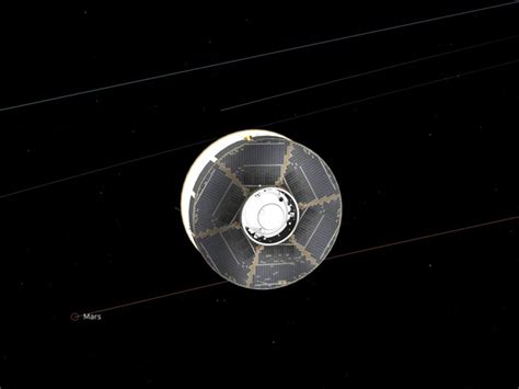 Nasa rover perseverance attempts mars landing. Le rover Perseverance est à mi-chemin de Mars - Sciences ...