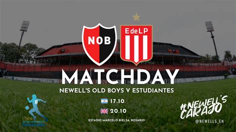 Please also look below at our comprehensive lanús vs newell's old boys h2h, results and stats below to help you make a decision on your bet. Newell's Vs. Estudiantes / 8eujvwa Yxmygm : Newells vs ...
