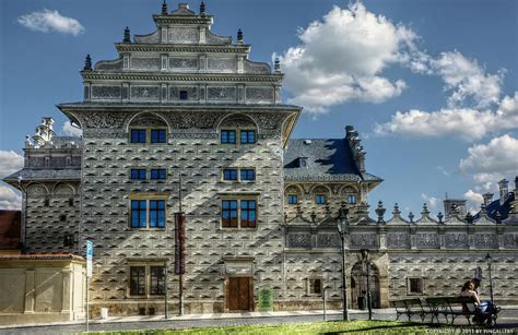 Prag Palais Schwarzenberg By Pingallery On Deviantart