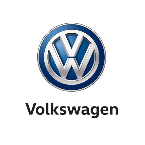 Volkswagen Ag Logo Png