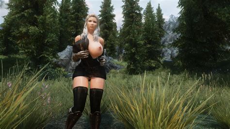 Sexy Idle Animation By Red Dm Page Skyrim Adult Mods LoversLab