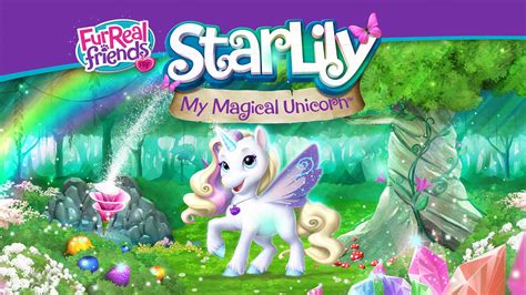 Starlily My Magical Unicorn Apk For Android Download