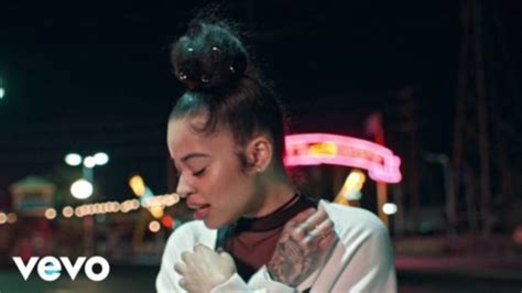 Ella Mai Bood Up Official Video Home Of Hip Hop Videos And Rap