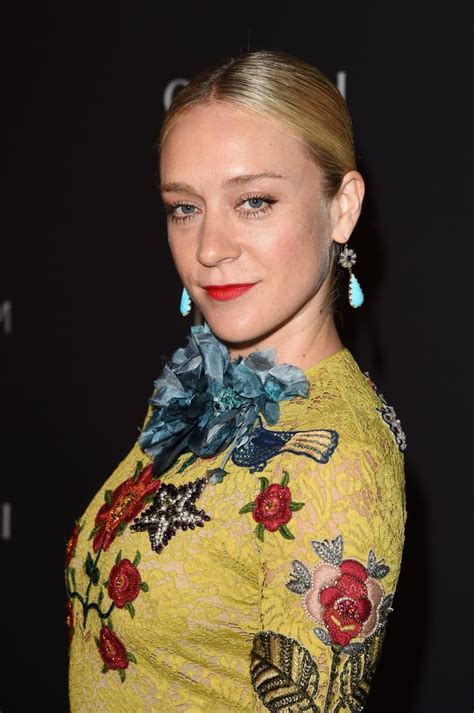 Chloe Sevigny Celebrities At Lacma Art Film Gala 2015 Pictures