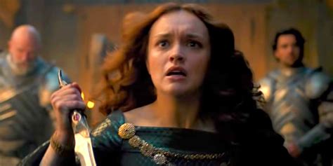 10 Fatos Sobre Olivia Cooke Que Você Provavelmente Não Sabia Notícias De Filmes