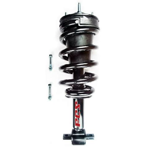 Oe Replacement For 2007 2011 Gmc Yukon Xl 1500 Front Suspension Strut