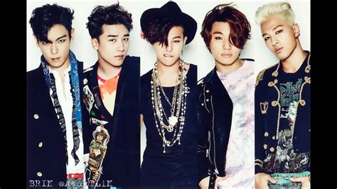 Often stylized as bigbang) is a south korean boy band formed by yg predominantly a hip hop group, big bang found success with their breakthrough hit lies, which. K-VILLE'S TOP 10 BIGBANG SONGS! K-Pop Top 10's - YouTube