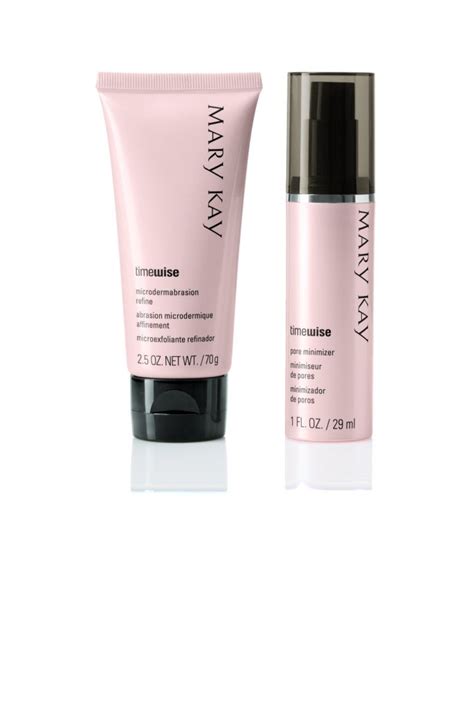 Your skin's transformation starts with timewise® microdermabrasion refine. Mary Kay Timewise Microdermabrasion Plus Set- Buy Online ...