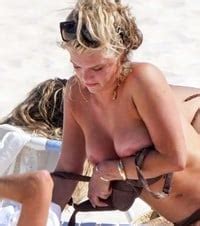 Madison Lecroy Nude Candids While Topless On A Beach Sexiz Pix