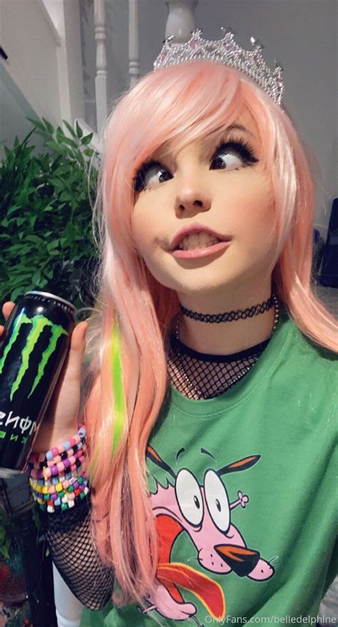 Belle Delphine Onlyfans Queen Leaked Tube