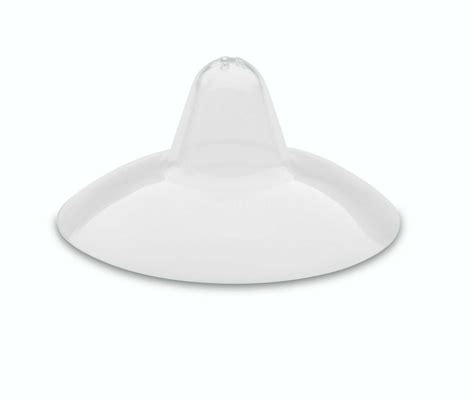 Standard Nipple Shield 24mm Mothers Choice Products