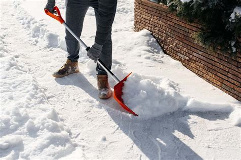 How To Hire The Best Snow Removal Service Earth Development