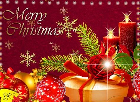 Merry Christmas Warm Wishes Greetings Free Merry Christmas Wishes
