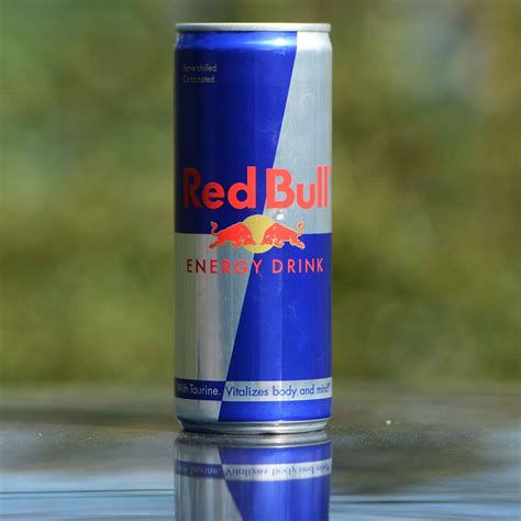 is drinking sugar free red bull everyday bad for you leann wendt