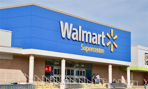Walmart Pilots Third-Party Fulfillment Strategy | PYMNTS.com