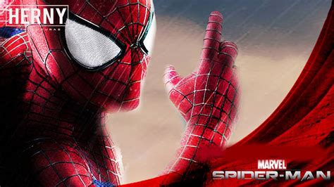 Marisa tomei will return as may parker. New Spider-Man - Movie Trailer 2018 - YouTube
