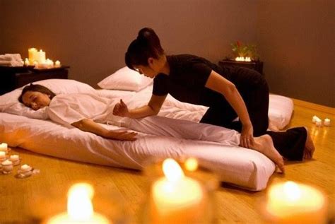 The Salt Cave In Texas Is A Relaxing Himalayan Retreat Thai Massage Deep Tissue Massage