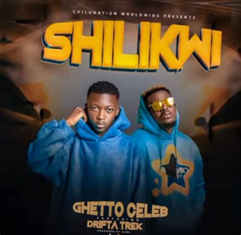 Drifta Trek Ft Ghetto Celeb Shilikwi Loaded Music Africa