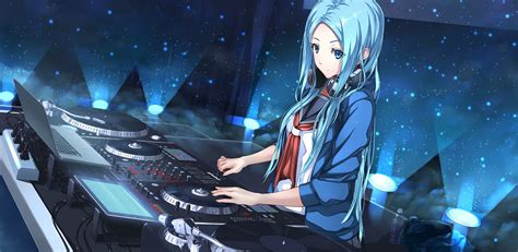 Anime Music Wallpapers 83 Background Pictures