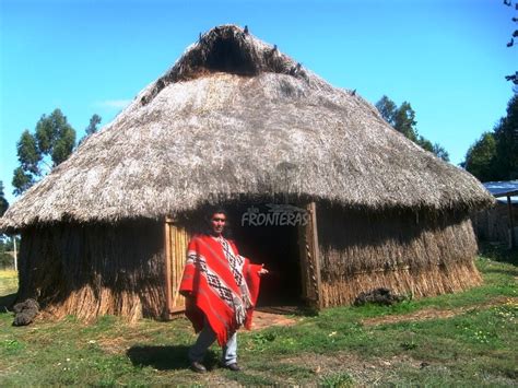 Araucanía Sin Fronteras Buscador Turismo Mapuche