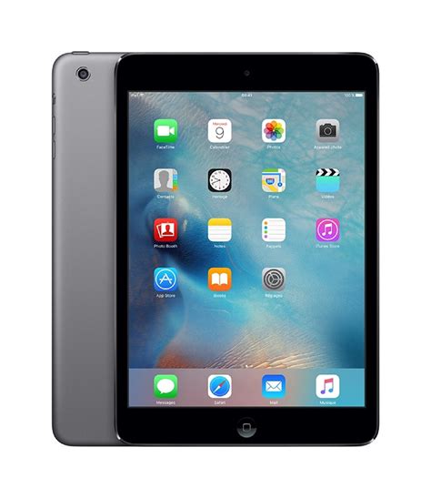 Tablet Apple Ipad Mini 2 A1489 16gb Space Gray 7684843069