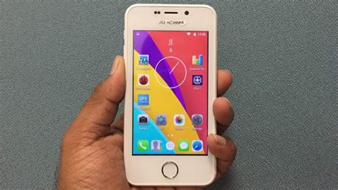 A Closer Look At The Freedom 251 Indias 4 Smartphone