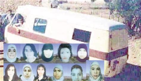 منطقة عين آدن تحيي ذكرى مجزرة اغتيال 11 معلّمة ومعلّم في سيدي بلعباس النهار أونلاين
