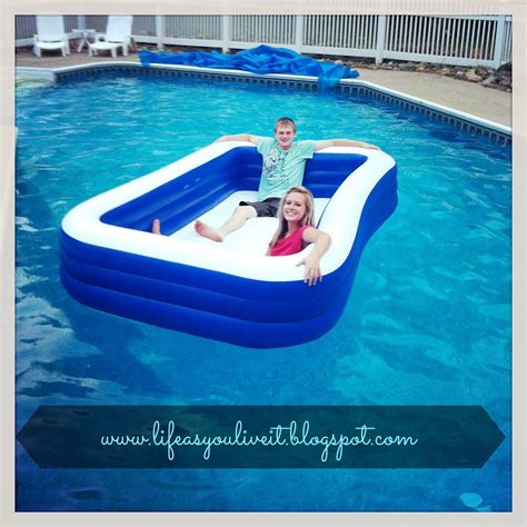 28 How To Blow Up Swimming Pool Ideas