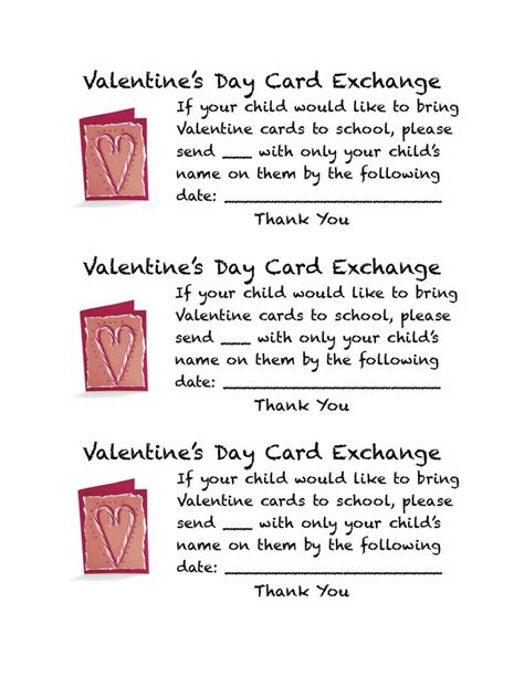 9 Top Valentine Card Exchange Ideas In 2021 Valentines Cards School